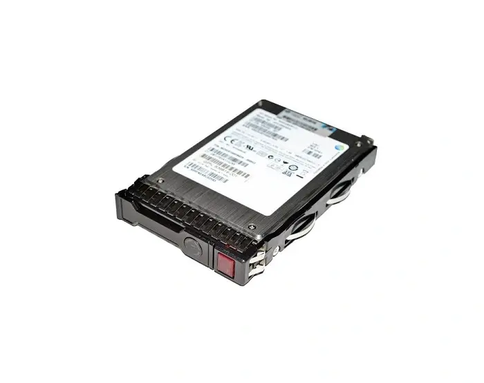 870334-002 HP MSA 800GB SAS 12Gb/s Enterprise Mainstrea...