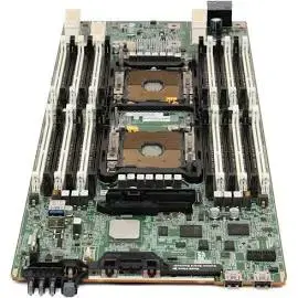 870841-001 HP System Board (Motherboard) for Synergy 480 Gen10