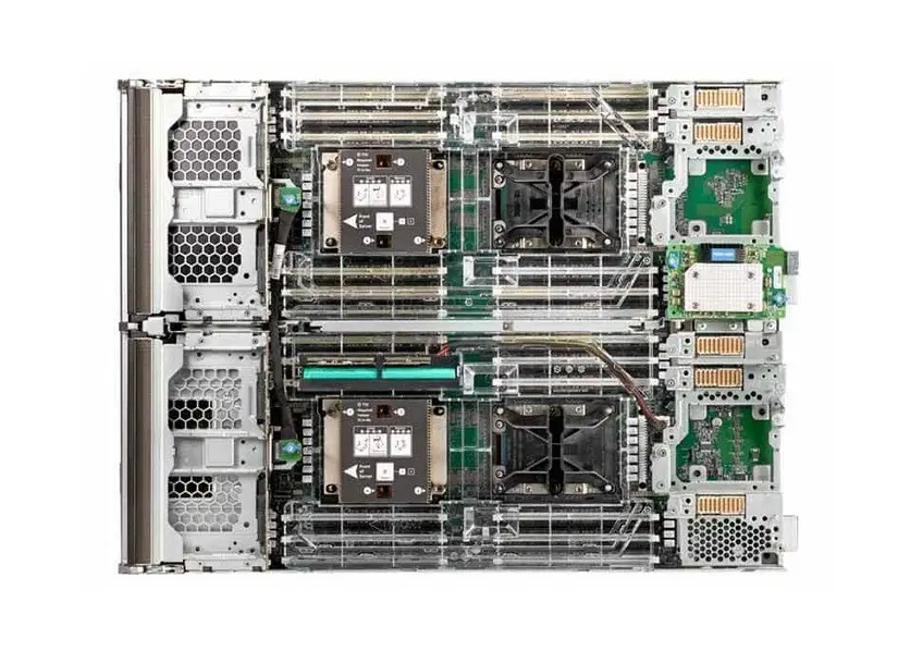 870842-001 HP System Board (Motherboard) for Synergy 660 Gen10 Compute Module