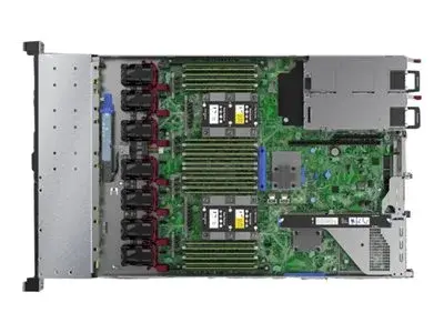 871242-B21 HP 2SFF NVMe Backplane Kit for ProLiant DL36...