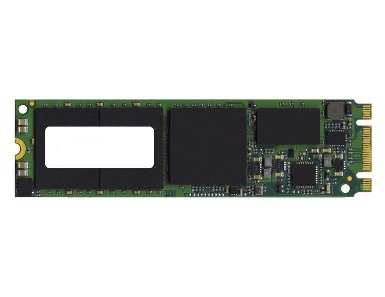 871627-003 HP 960GB MU SATA 6Gb/s M.2 Solid State Drive