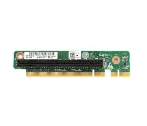 871676-B21 HP for ProLiant DL38X Gen10 x16/x16 GPU-Slot...