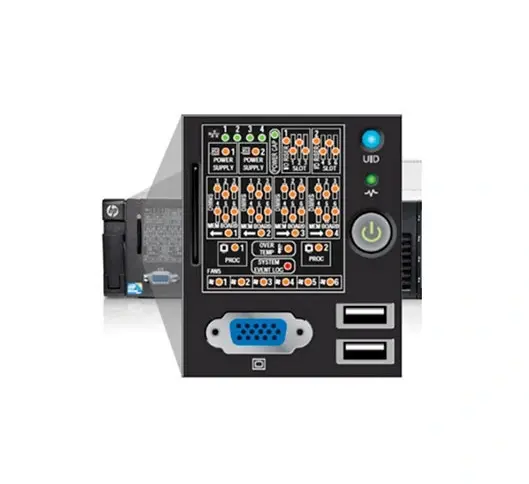 872261-B21 HP DL5x0 Gen10 System Insight Display Kit