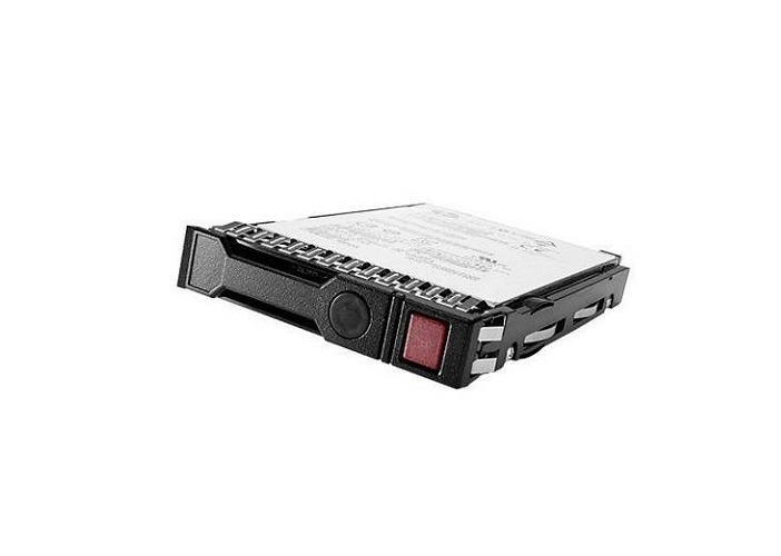 872487-B21 HP 4TB 7200RPM SAS 12GB/s 3.5-inch Hard Drive