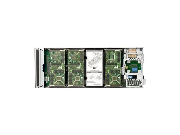 872911-001 HP Multi-MXM Graphics Expander Board for Syn...