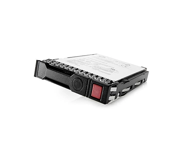 873363-B21 HP 800GB SAS 12G Mixed Use 2.5-inch Solid State Drive