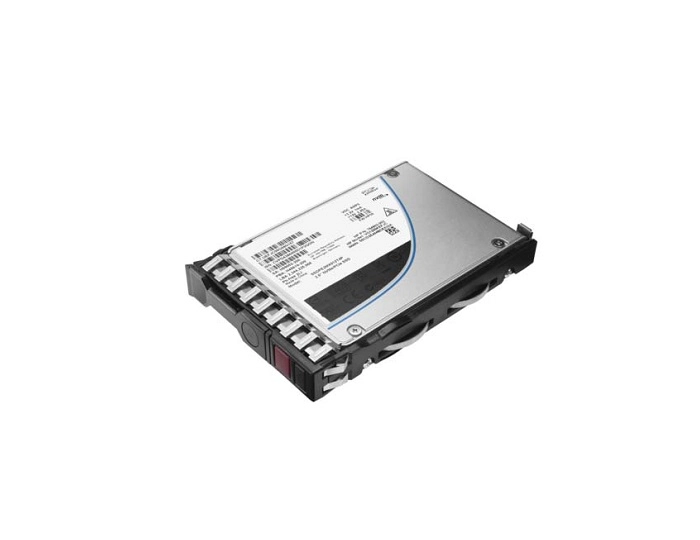 873365-S21 HP 1.6TB SAS 12Gb/s Mixed Use SFF 2.5-inch SC Solid State Drive