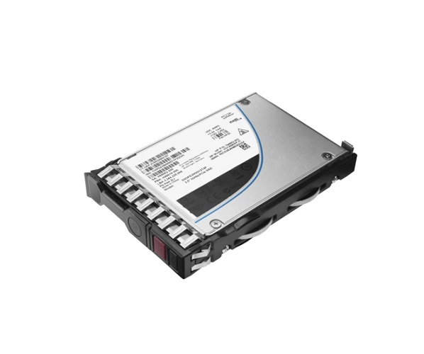 873367-B21 HP 3.2TB SAS 12Gb/s Mixed Use 2.5-inch Solid State Drive