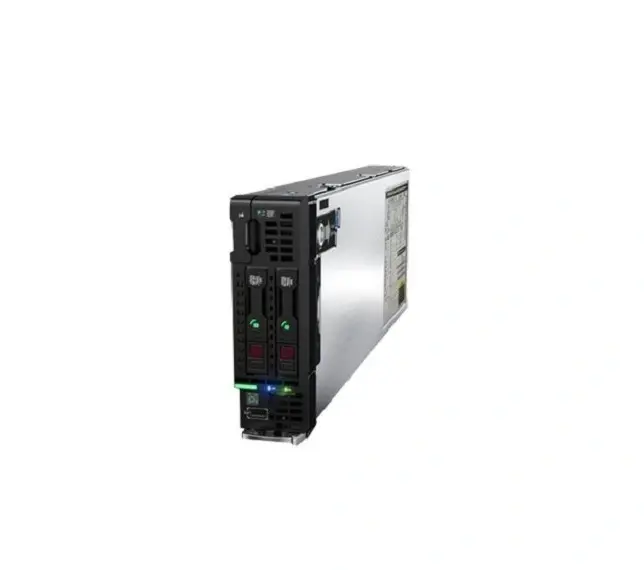 873870-B21 HP M.2 FIO Enablement Kit for ProLiant BL460...