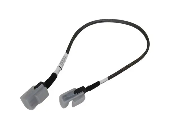 874000-001 HP 18-inch LFF Mini SAS Cable for ProLiant M...