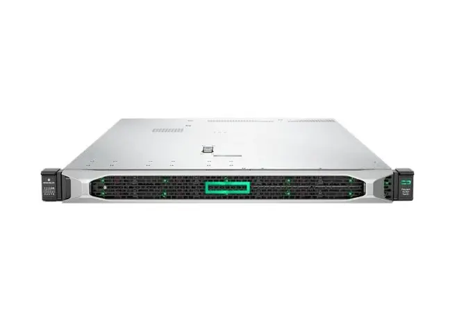 874458-001 HP ProLiant DL360 G10 Intel Xeon Silver 4116 2.10GHz CPU 32GB RAM 8xSFF Server System