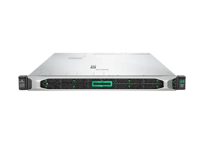 874458-001 HP ProLiant DL360 G10 Intel Xeon Silver 4116...