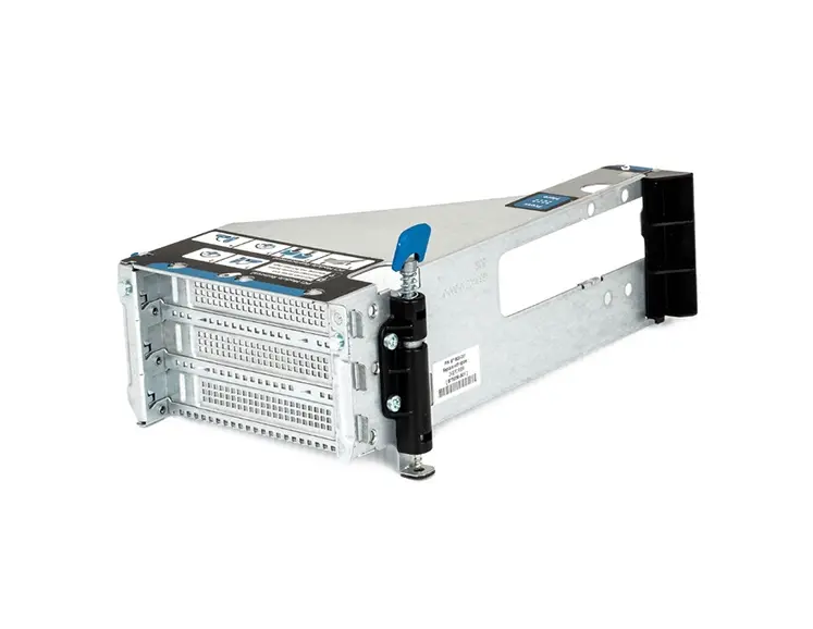 875056-001 HP PCI Riser Cage for ProLiant DL380 G10 Ser...