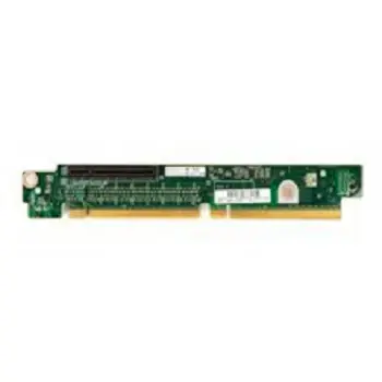 875085-001 HP Slot-3 PCI-Express x16 1U Riser Card for ...