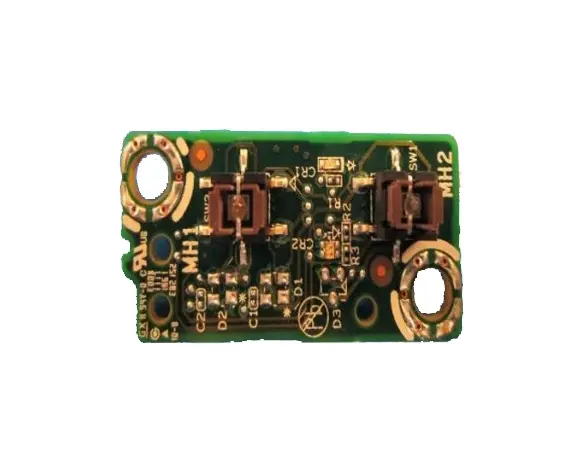 875088-001 HP I/O UID LFF Module for ProLiant DL380 G10...