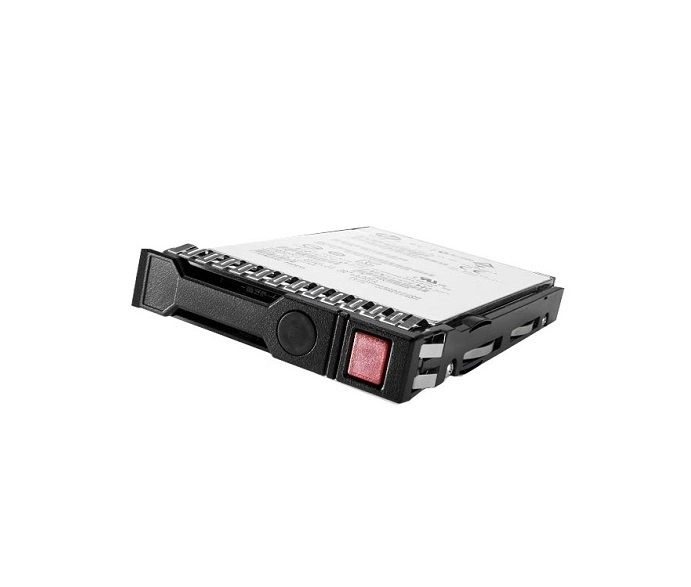 875319-B21 HP 480GB SATA 6Gb/s Read Intensive M.2 2280 ...