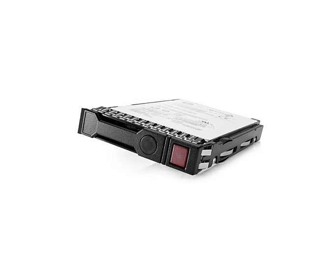 875330-B21 HP 3.84TB SAS 12Gb/s Read Intensive 2.5-inch Solid State Drive