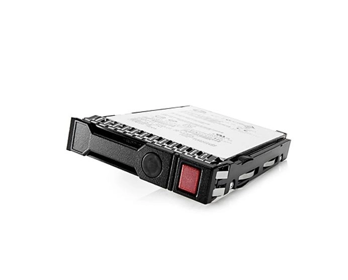 875470-B21 HP 480GB SATA 6Gb/s Mixed Use 2.5-inch Solid...