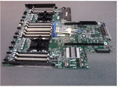 875552-001 HP System Board (Motherboard) for ProLiant DL360 Gen10