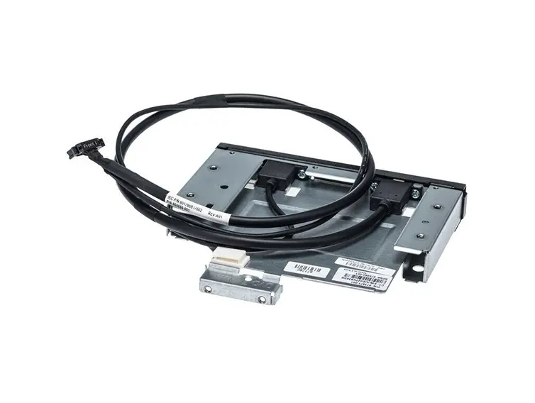 875560-001 HP 8SFF DisplayPort / USB / Optical Blank for ProLiant DL360 Server
