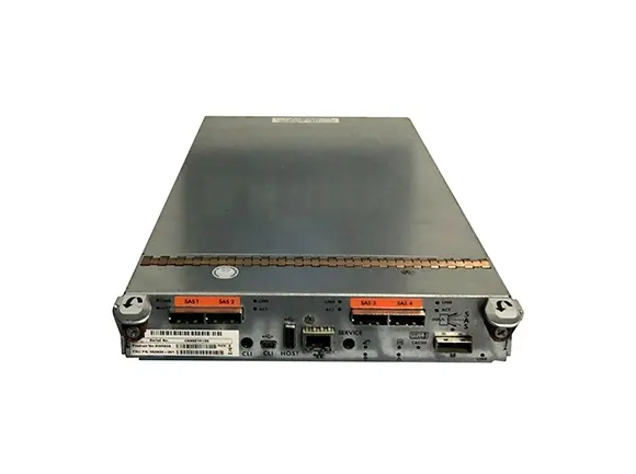 876146-001 HP SPS-6GB I/O Module for MSA 2052 SAN Dual ...