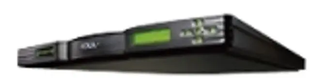 87691VX IBM VXA-320 1.6TB/3.2TB SCSI Tape Autoloader