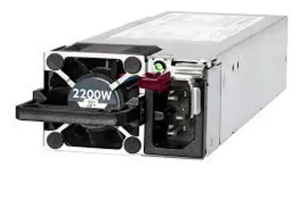 876933-301 HP 1800-Watts Server Power Supply for Apollo 2000 Gen10