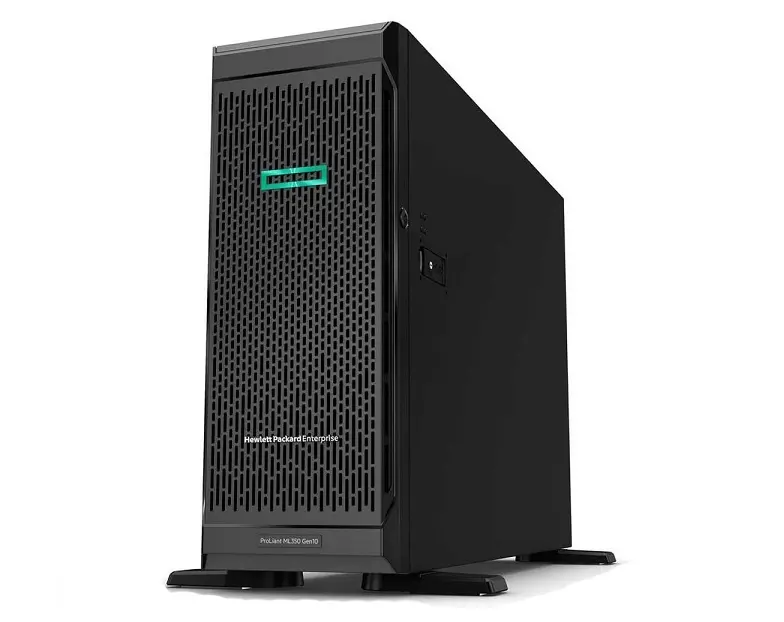 877621-001 HP ProLiant ML350 G10 Intel Xeon Scalable 41...