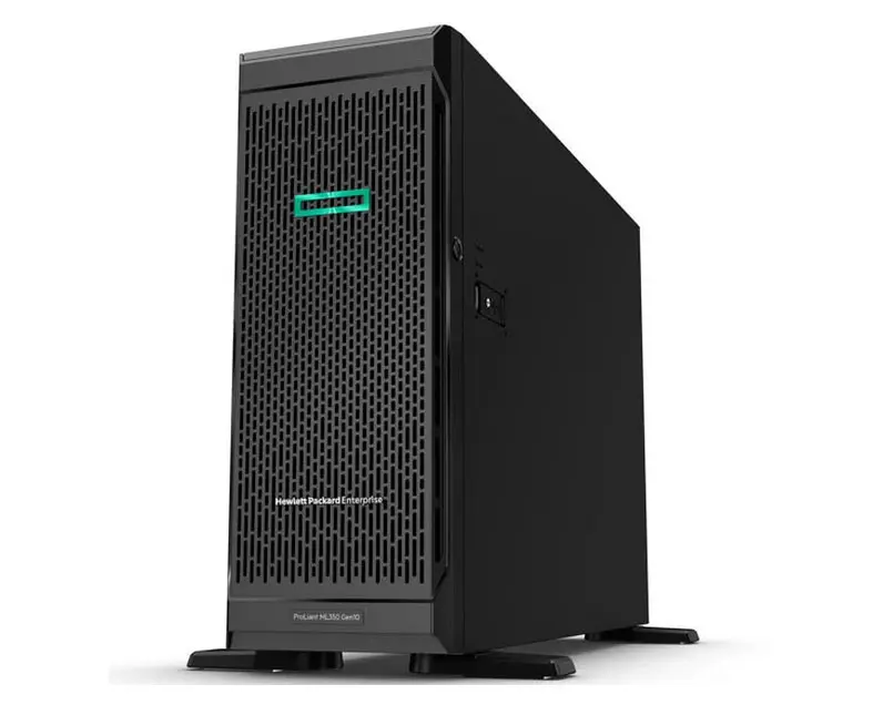 877622-001 HP ProLiant ML350 G10 Intel Xeon Scalable 41...