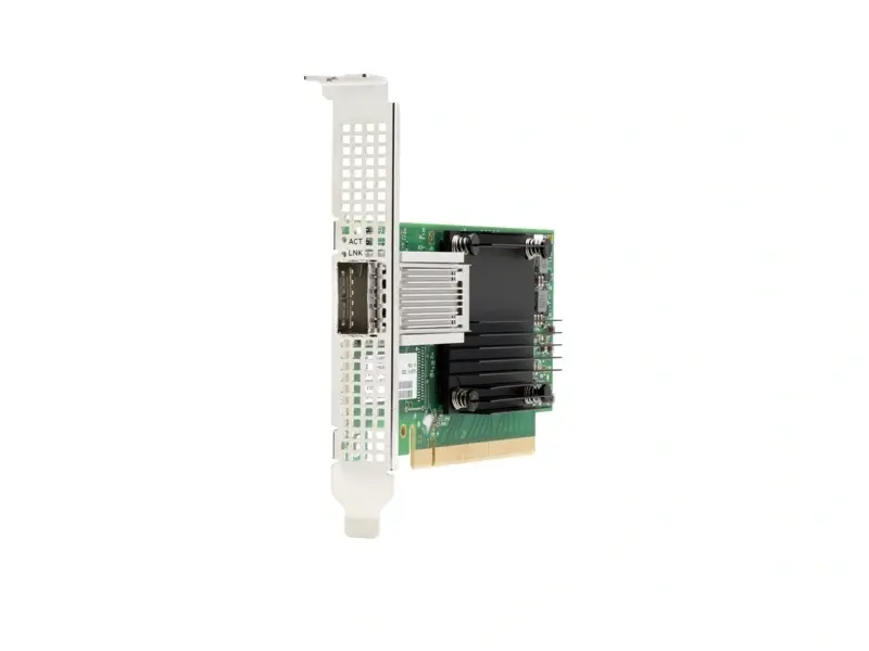 877697-001 HP 1-Port 100GBE QSFP28 Network Adapter