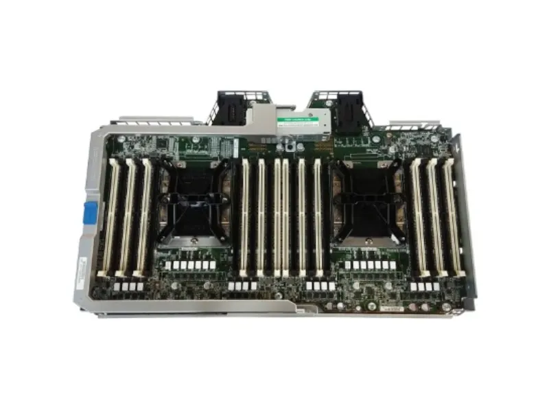 877945-001 HP Processor Mezzanine Tray for ProLiant DL5...