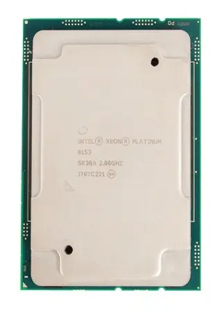 878147-L21 HP 2.00GHz 3 UPI Links 22MB L3 Cache Socket ...