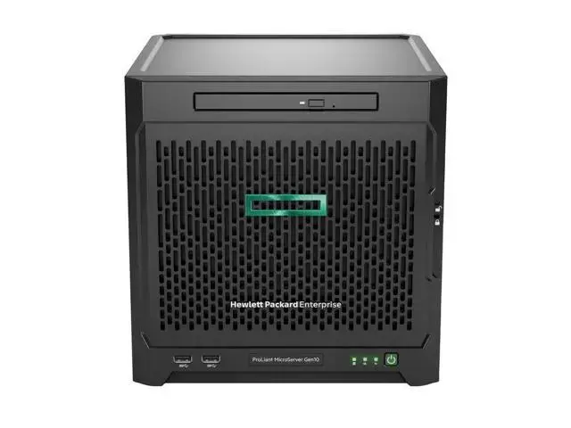 878488-S01 HP ProLiant Micro G10 AMD Opteron X3421 4-Co...