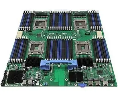 878512-001 HP System I/O Board (Motherboard) Plus Handle for ProLiant DL180 Gen10 Server