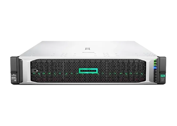 878718-B21 HP ProLiant DL385 G10 AMD EPYC 7301 16-Core ...