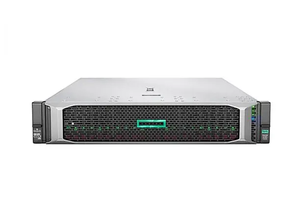 878720-B21 HP ProLiant DL385 G10 AMD EPYC 7401 24-Core ...