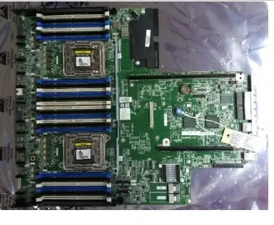 878936-001 HP System Board (Motherboard) for ProLiant DL380 G9