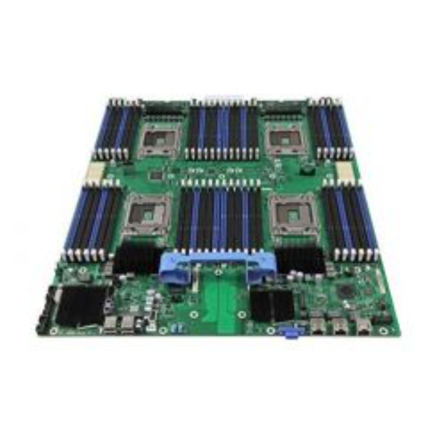 879097-001 HPE Proliant Xl230k Gen10 System Board