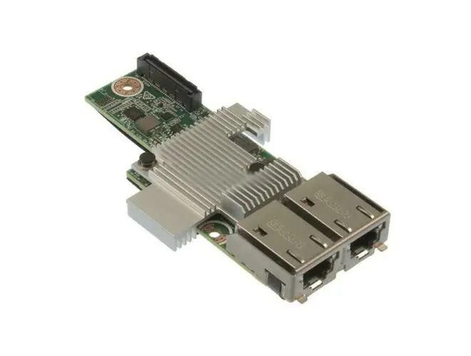 879848-001 HP 10GBase-T Modular LAN on Motherboard (MLO...