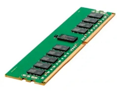 880154-681 HPE 16GB PC4-21300 DDR4-2666MHz Registered ECC CL19 288-Pin DIMM 1.2V Dual Rank Memory Module