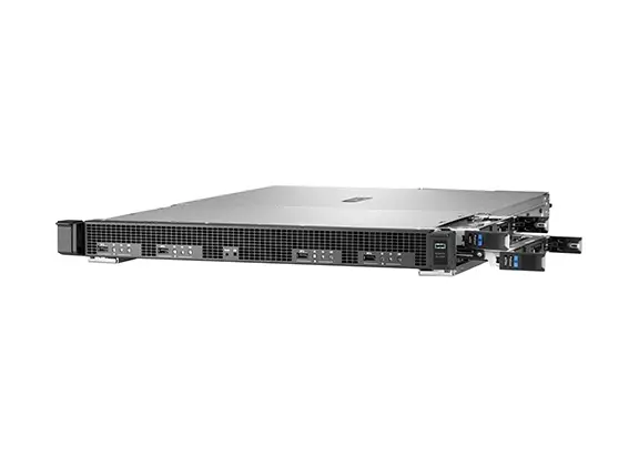 880961-001 HP V2 Telco Baseboard for Edgeline EL4000 Converged Edge System