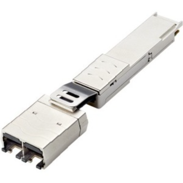 882251-B21 HP 100GB/s 4X25G/4X32GB/sFibre Channel QSFP2...