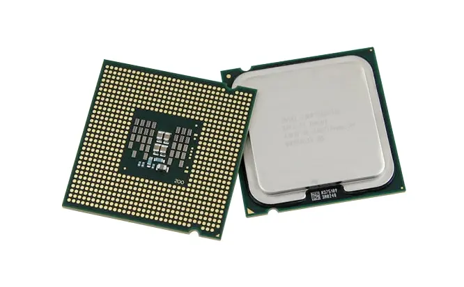 8863-0651 IBM 2.66GHz 667MHz FSB 2MB L2 Cache Intel Xeon 7020 Dual Core Processor