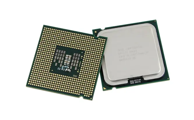 8863-0651 IBM 2.66GHz 667MHz FSB 2MB L2 Cache Intel Xeo...