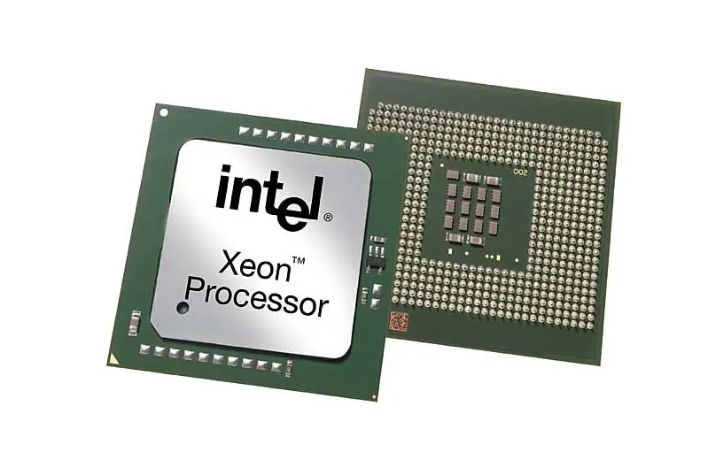 8864-1341 IBM 3.16GHz 667MHz FSB 8MB L2 Cache Intel Xeon 7130N Dual Core Processor