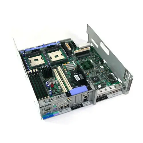 88P9755 IBM System Board 533MHz for xSeries 345