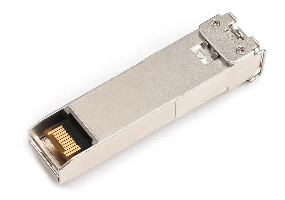 88Y6833 IBM 10/100/1000Base-T mini-GBIC SFP Transceiver...