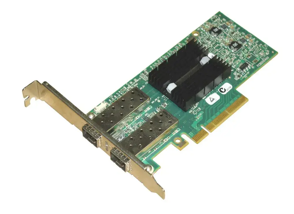 88Y7429 IBM X3750 M4 Dual Port 10GB SFP+ Ethernet Adapter Card