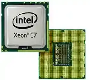 88Y5698 IBM Intel Xeon 10 Core E7-2860 2.26GHz 24MB SMART Cache 6.4GT/s QPI Socket LGA-1567 32NM 130W Processor
