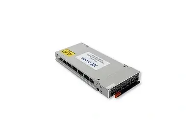 88Y6412 IBM QLOGIC 4/8 Gigabit Intelligent Pass-Thru Module for BladeCenter